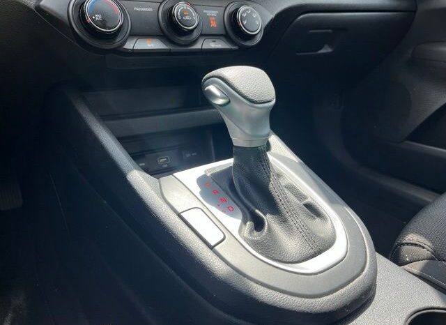 
 Kia Forte full									