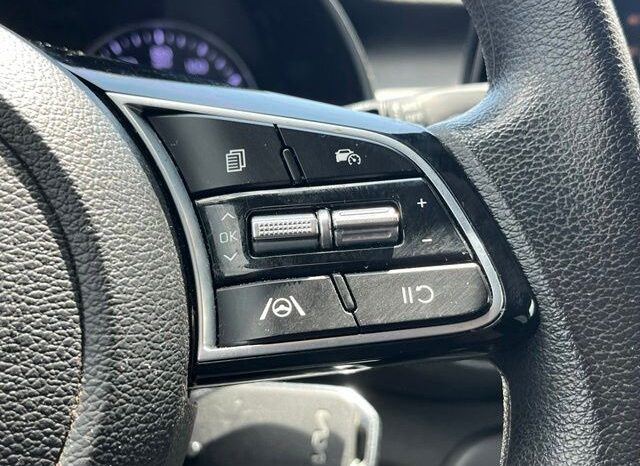 
 Kia Forte full									