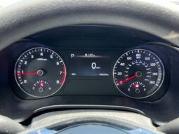 
 Kia Forte full									