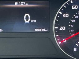 
 Kia Forte full									