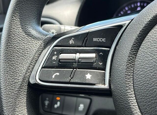 
 Kia Forte full									