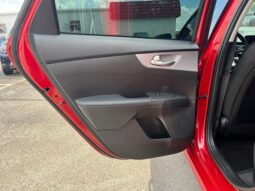 
 Kia Forte full									