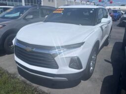 Chevrolet Blazer