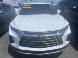 Chevrolet Blazer