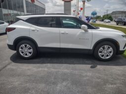 Chevrolet Blazer