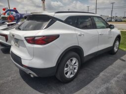 Chevrolet Blazer