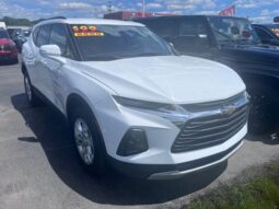 Chevrolet Blazer
