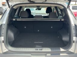 Hyundai Tucson Hybrid full