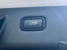 Hyundai Tucson Hybrid full