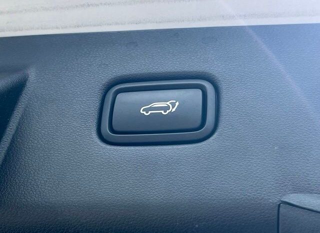 
 Hyundai Tucson Hybrid full									