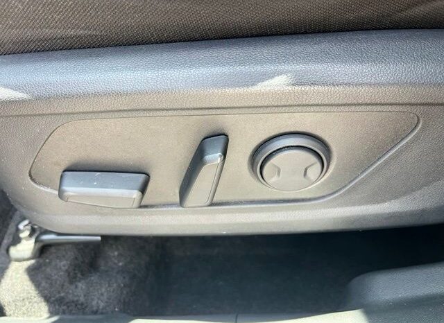 
 Hyundai Tucson Hybrid full									