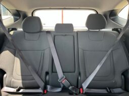 Hyundai Tucson Hybrid full