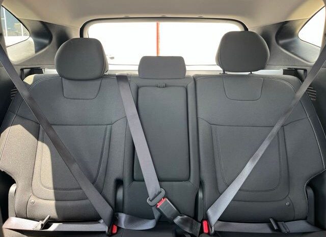 
 Hyundai Tucson Hybrid full									