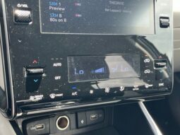 Hyundai Tucson Hybrid full