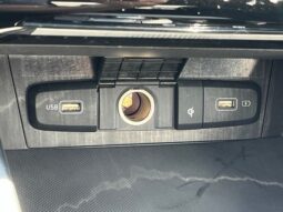 Hyundai Tucson Hybrid full