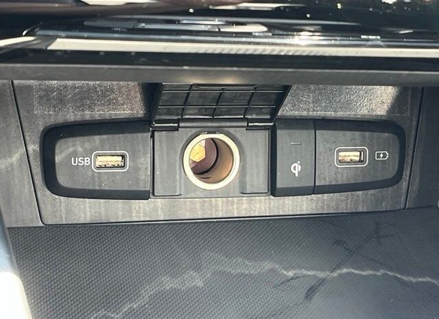 
 Hyundai Tucson Hybrid full									