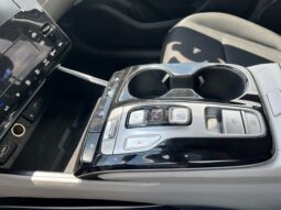 Hyundai Tucson Hybrid full