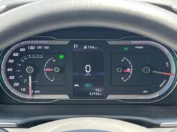 Hyundai Tucson Hybrid full