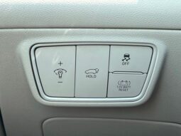 Hyundai Tucson Hybrid full