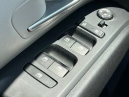 Hyundai Tucson Hybrid full