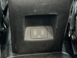 Hyundai Tucson Hybrid full