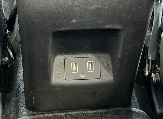 
 Hyundai Tucson Hybrid full									