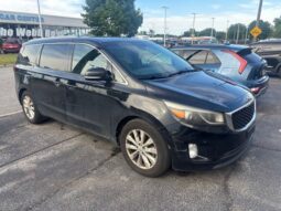 Kia Sedona