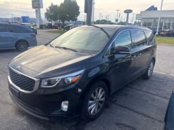 Kia Sedona