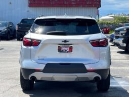 Chevrolet Blazer full