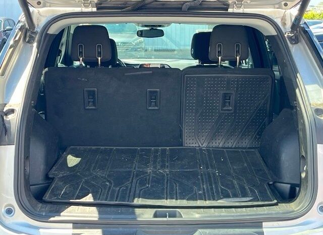 
 Chevrolet Blazer full									