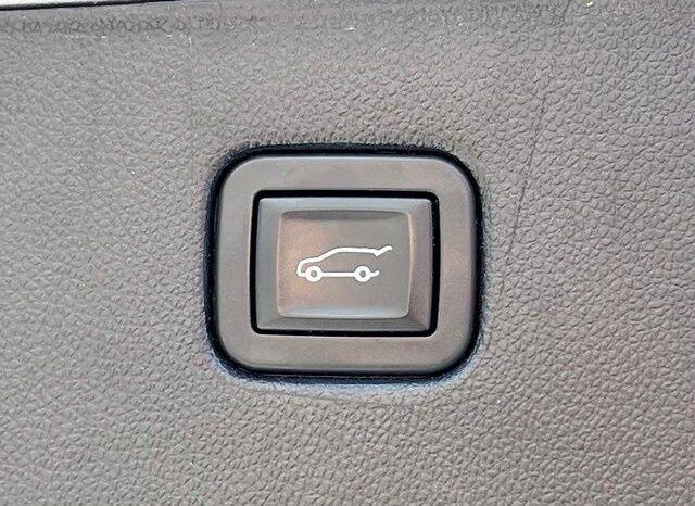 
 Chevrolet Blazer full									