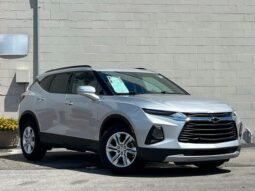 Chevrolet Blazer
