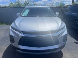 Chevrolet Blazer