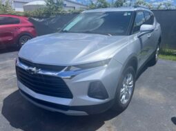 Chevrolet Blazer