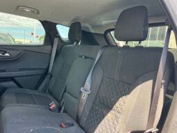 Chevrolet Blazer full