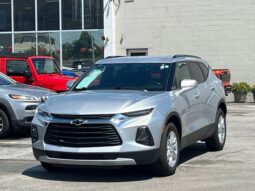 Chevrolet Blazer