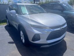 Chevrolet Blazer
