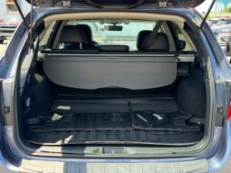 Subaru Outback full