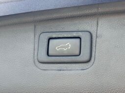 Subaru Outback full