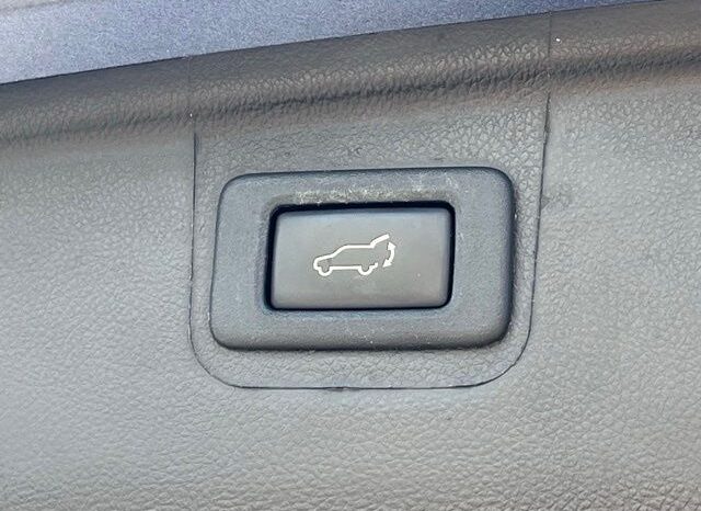 
 Subaru Outback full									