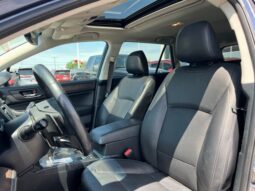 Subaru Outback full