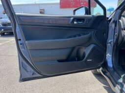 Subaru Outback full