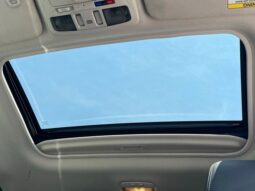 Subaru Outback full