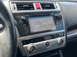 Subaru Outback full