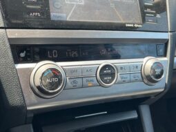 Subaru Outback full