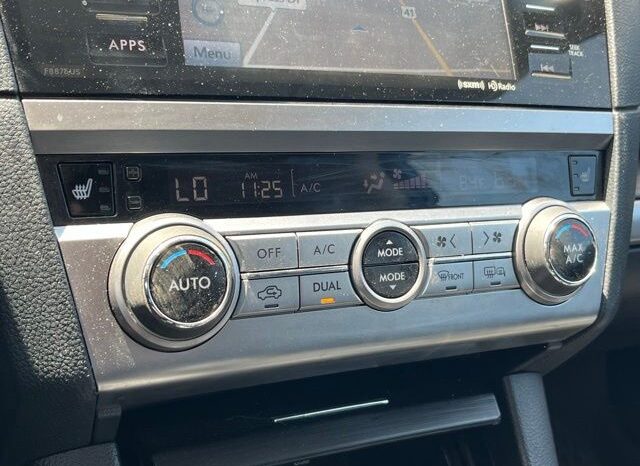 
 Subaru Outback full									