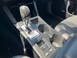 Subaru Outback full
