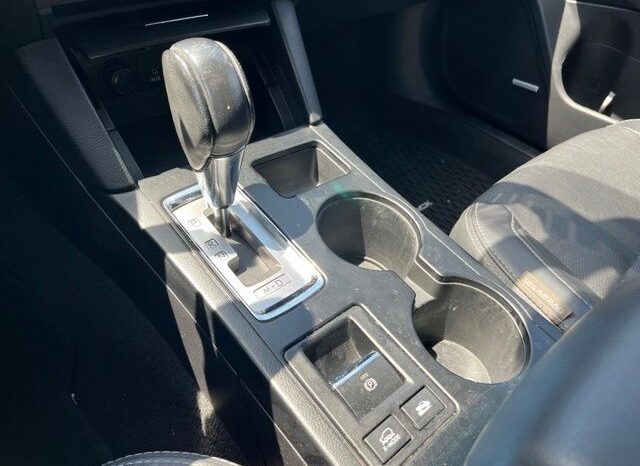 
 Subaru Outback full									