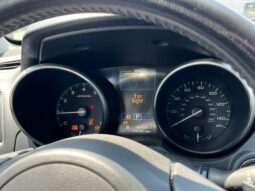 Subaru Outback full