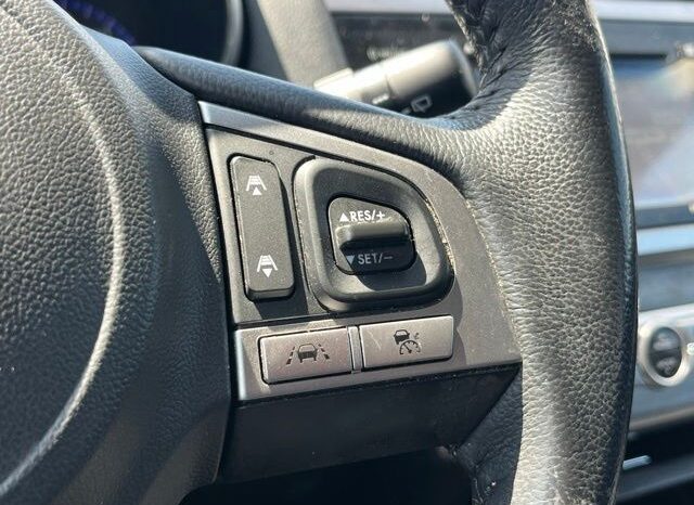 
 Subaru Outback full									